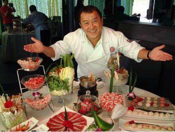 明星餐厅聚餐大爆料最新,星光熠熠的美食盛宴幕后故事