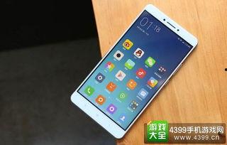 小米max最新爆料新闻,超大电池与全新设计，性能升级引期待